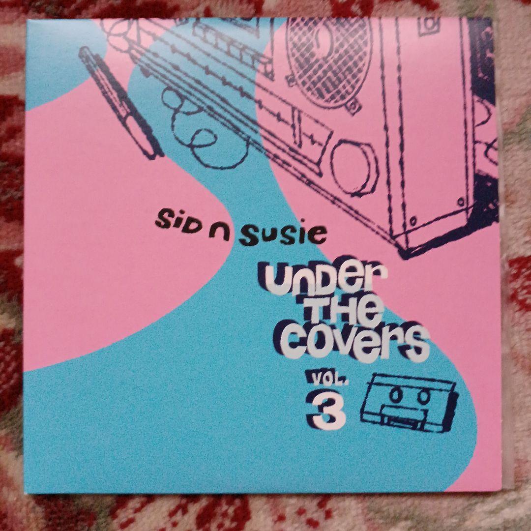 マシュースウィートandスザンナホフス✨ Completelyアンダーカバーズ✨