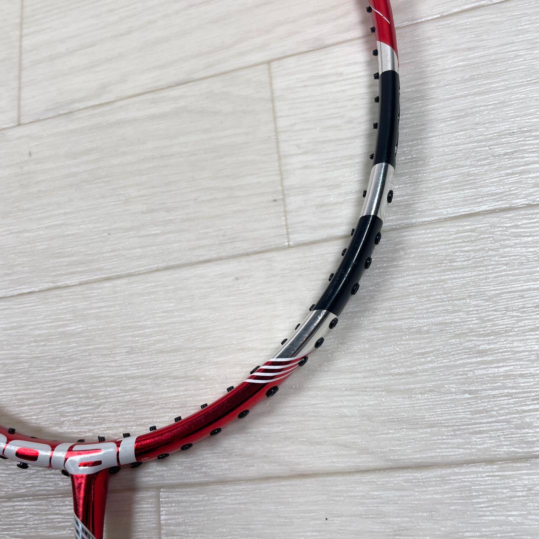 バボラ サテライト satellite 6.5 メトリックスフレックス 6.5