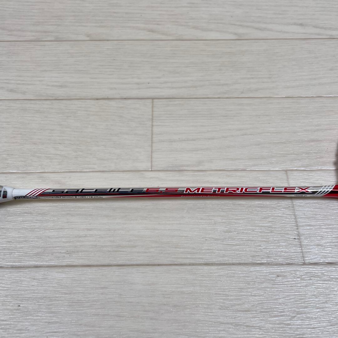 バボラ サテライト satellite 6.5 メトリックスフレックス 6.5