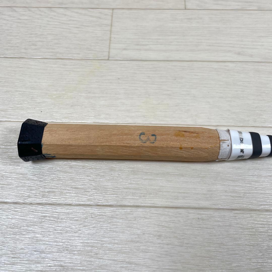 バボラ サテライト satellite 6.5 メトリックスフレックス 6.5