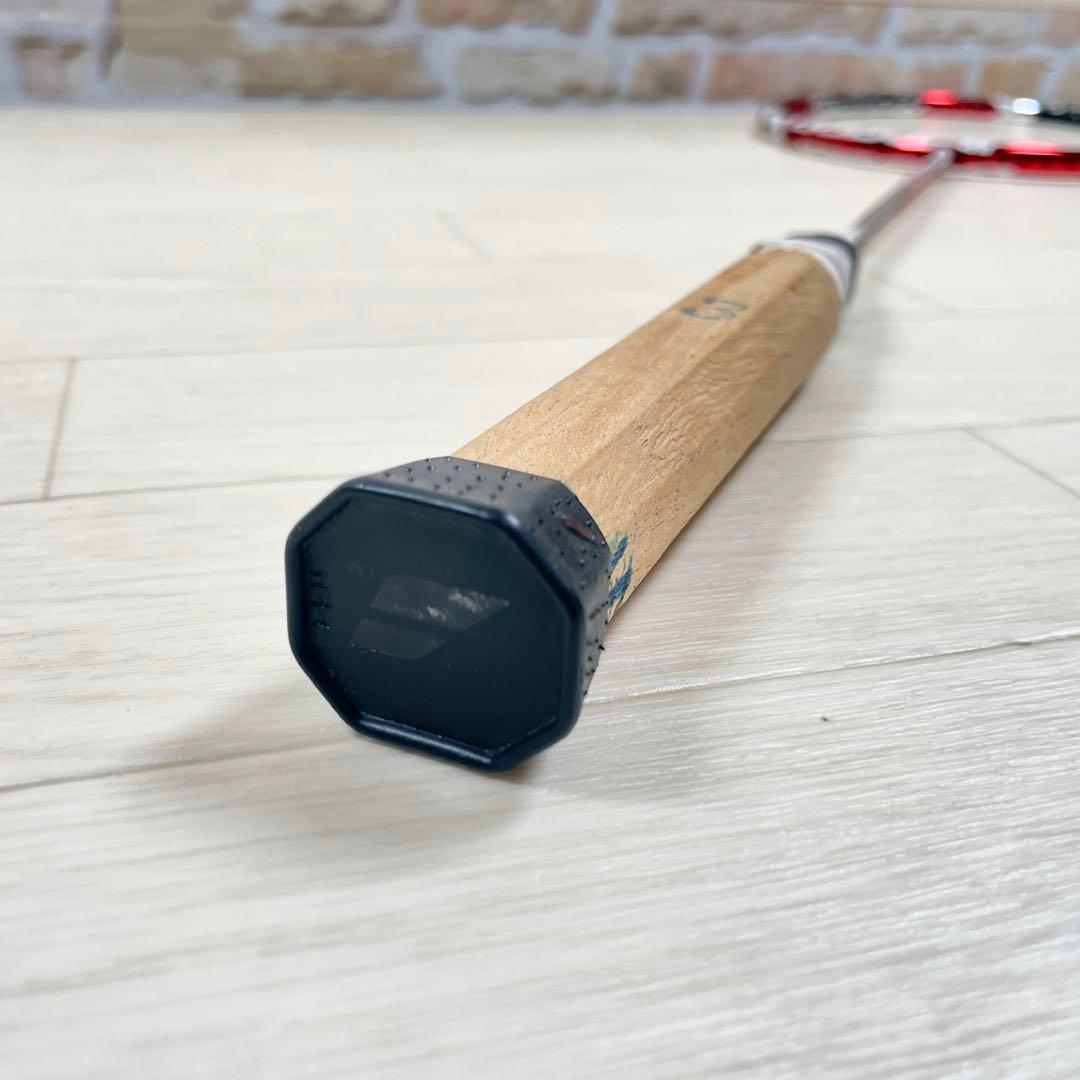 バボラ サテライト satellite 6.5 メトリックスフレックス 6.5