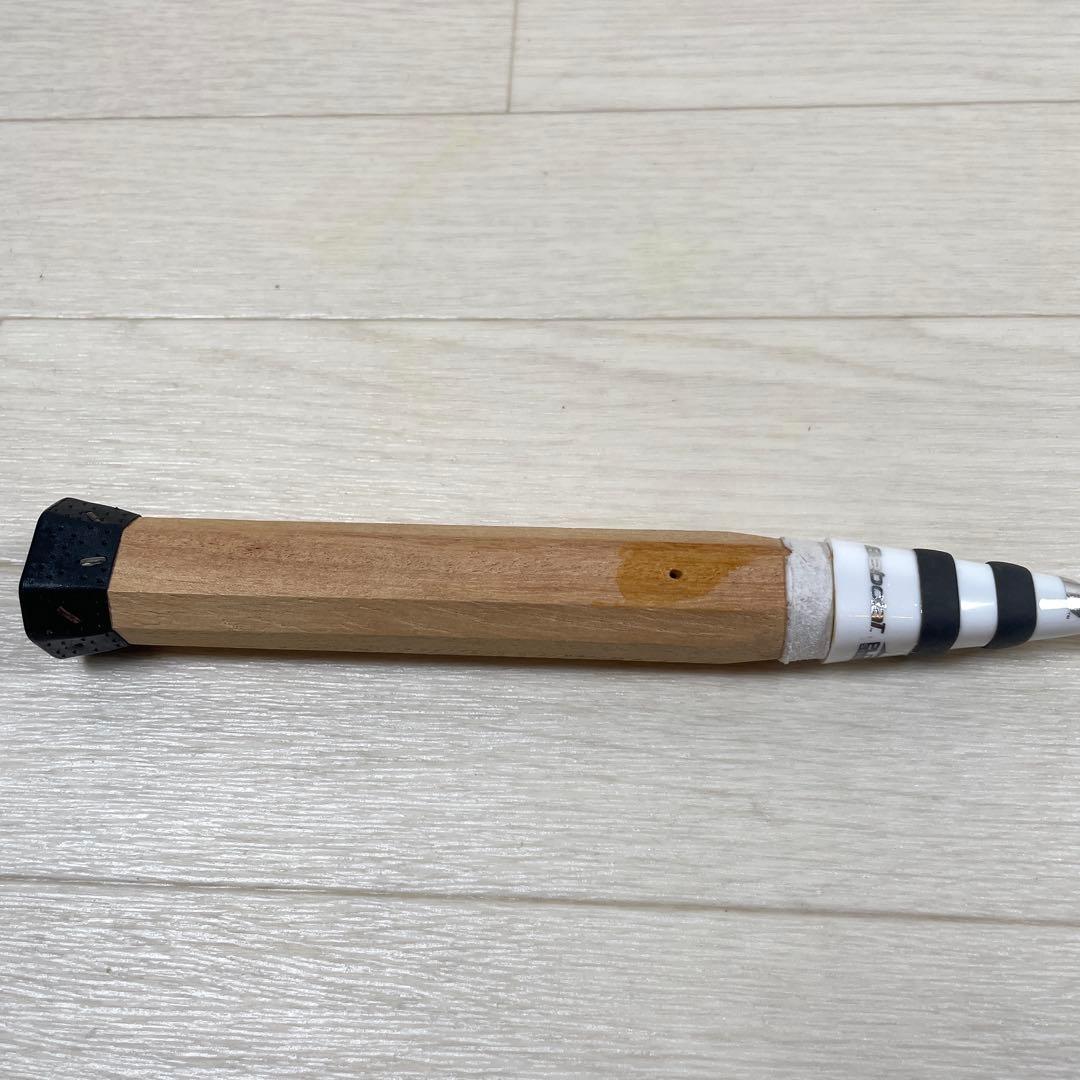 バボラ サテライト satellite 6.5 メトリックスフレックス 6.5