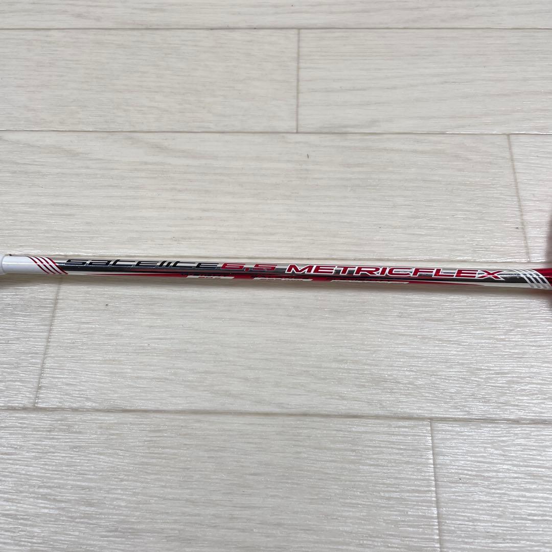 バボラ サテライト satellite 6.5 メトリックスフレックス 6.5