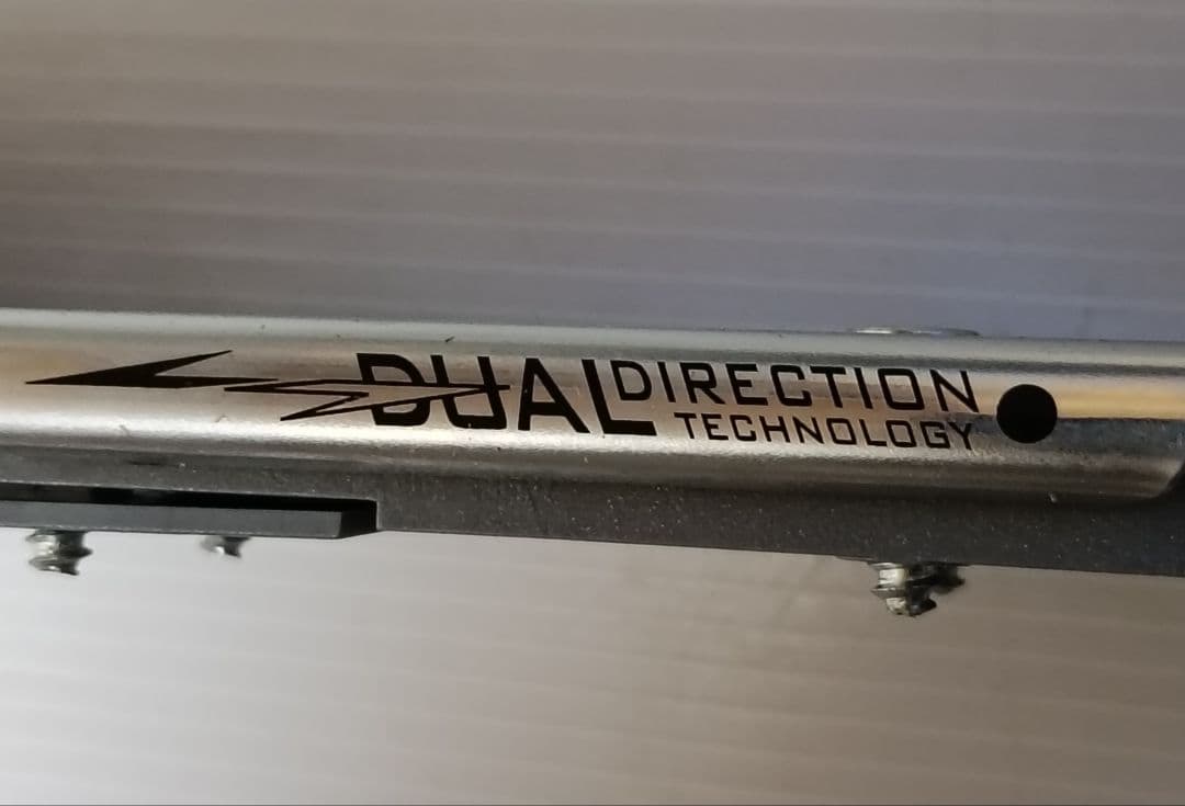 スキー MARKER Speed Point M 11.0 Titanium (N4)