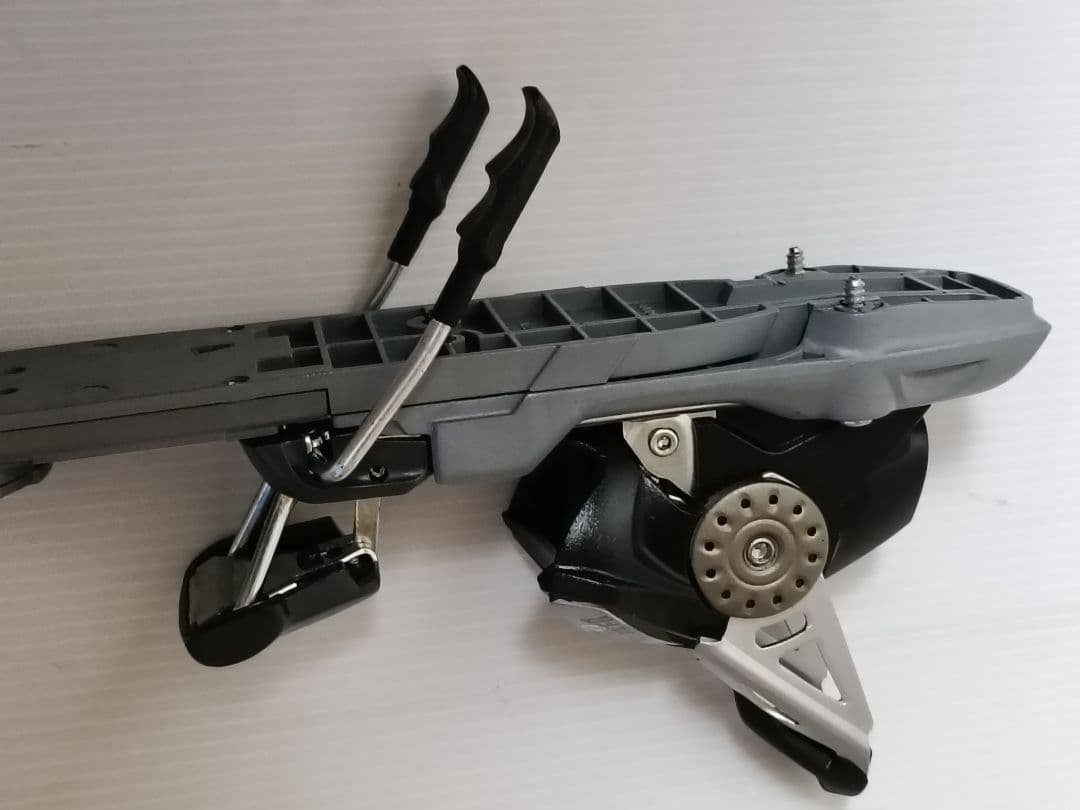 スキー MARKER Speed Point M 11.0 Titanium (N4)