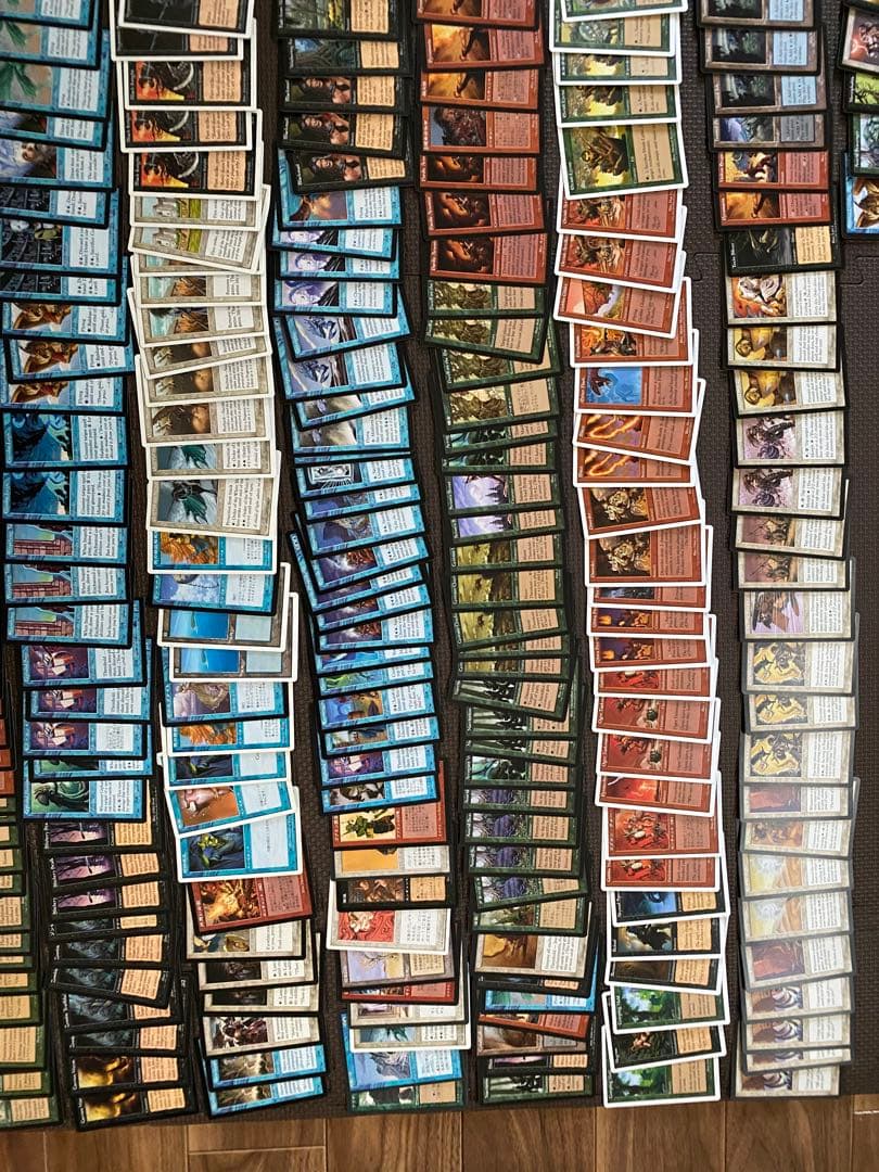 紙*ス様 ヴィンテージ英語版 MagicThe Gathering まとめ売り