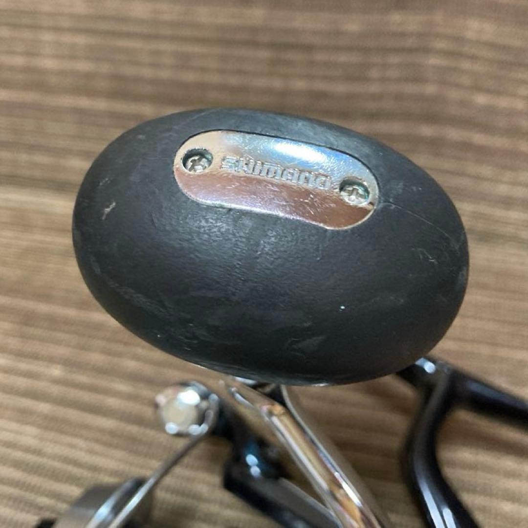 シマノ　スフェロスSW5000HG / SPHEROS