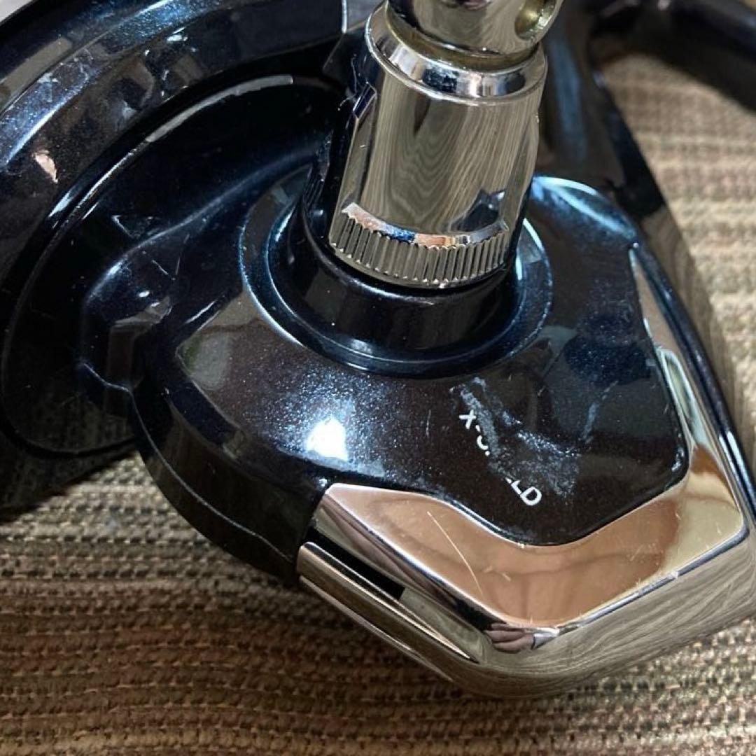 シマノ　スフェロスSW5000HG / SPHEROS