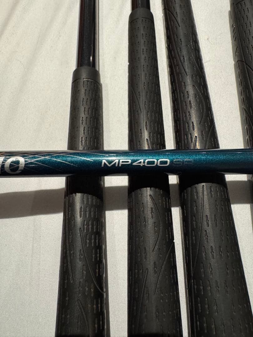 XXIO アイアンセット 5, 6, 7, 8,9番