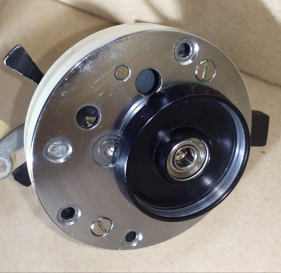 裕*上様 ambassadeur 2500C AbuGarcia 中古品