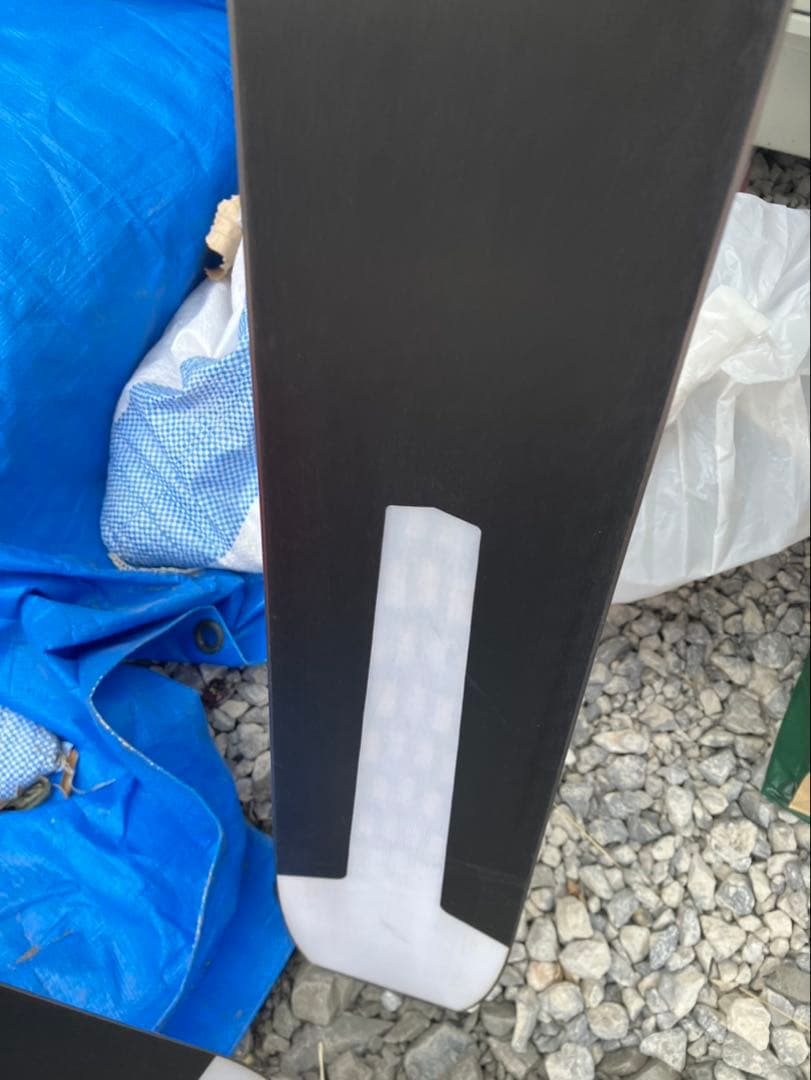 ATOMIC アトミック VANTAGE 97 Ti 172cm ビンディング付