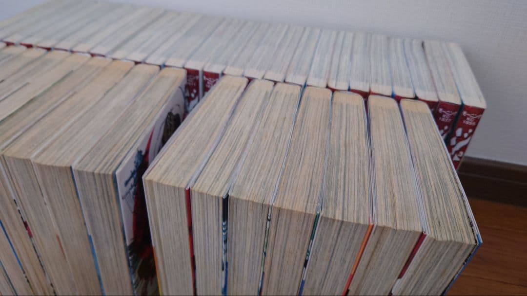 ジパング　全43巻　かわぐちかいじ　全巻セット