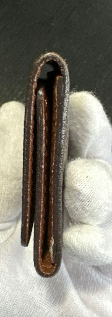 【お値下げ】ルイヴィトン モノグラム 4連キーケース