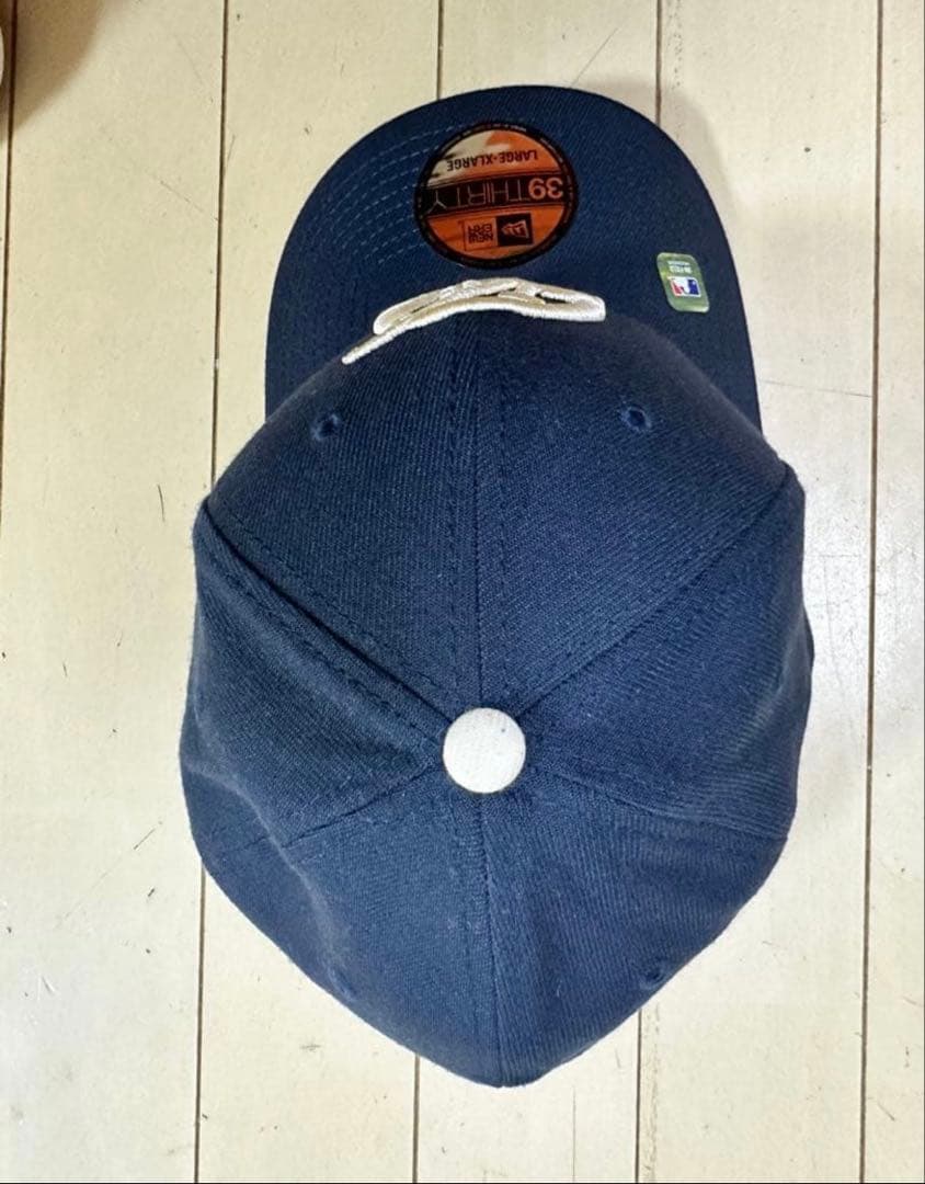 応援グッズ Dodgers NewEra CityConnect 39THIRTY Flex