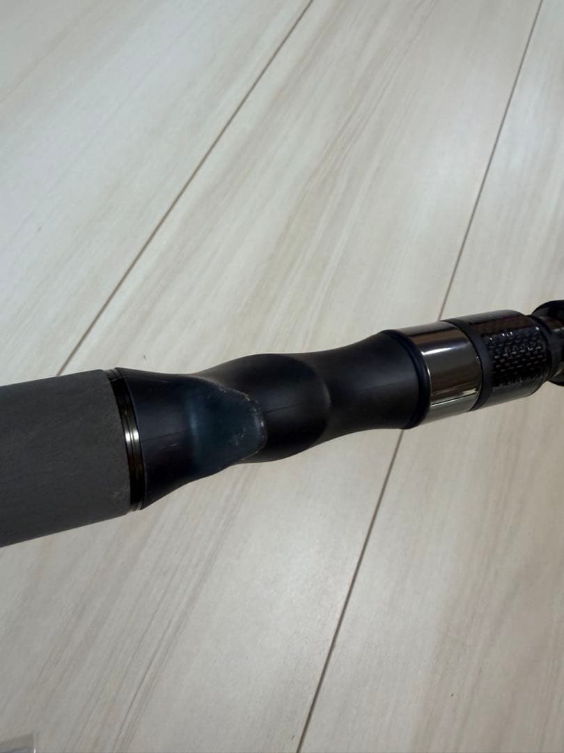 デジーノレーベン スラング LS-C72XHRST HANG OUT EVA仕様