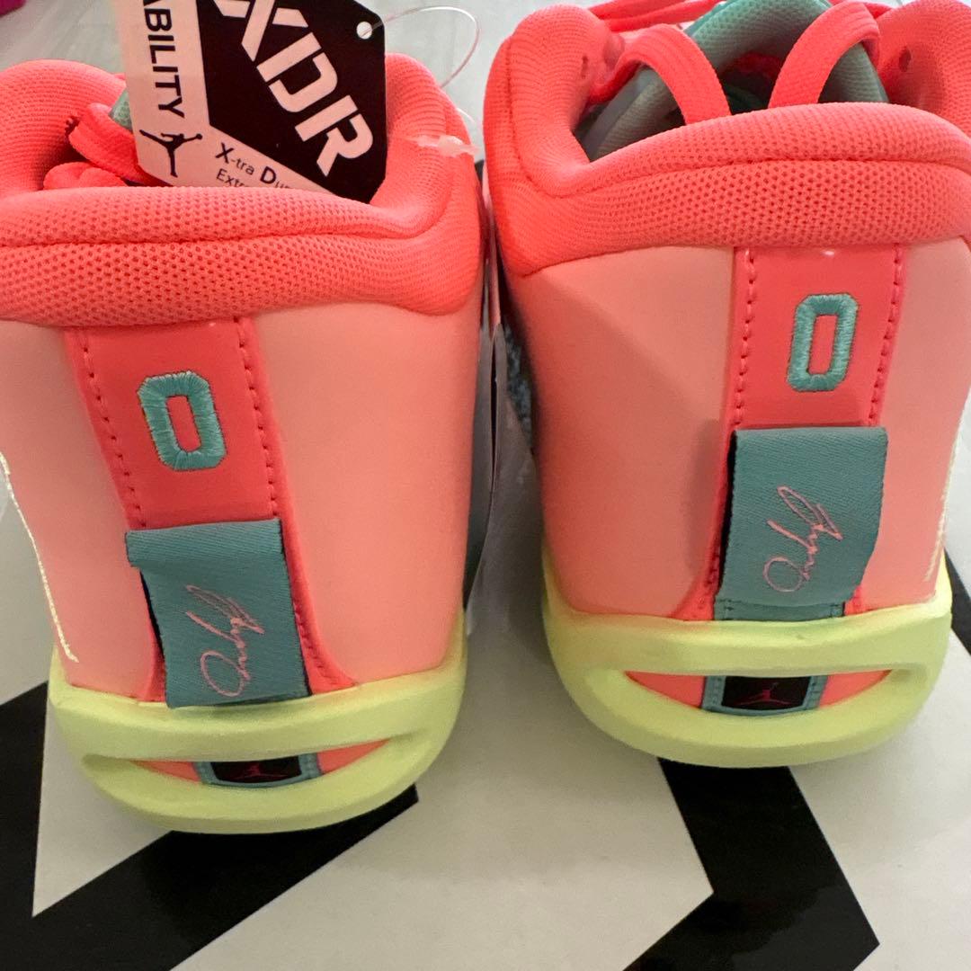 新品 27.5㎝ Jordan Tatum 1 ジョーダン テイタム1