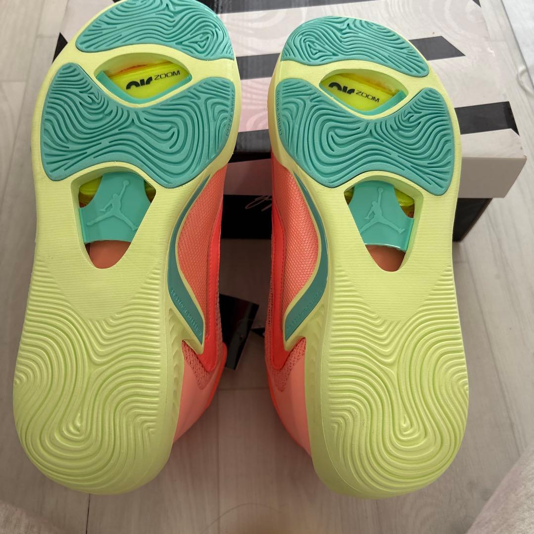 新品 27.5㎝ Jordan Tatum 1 ジョーダン テイタム1