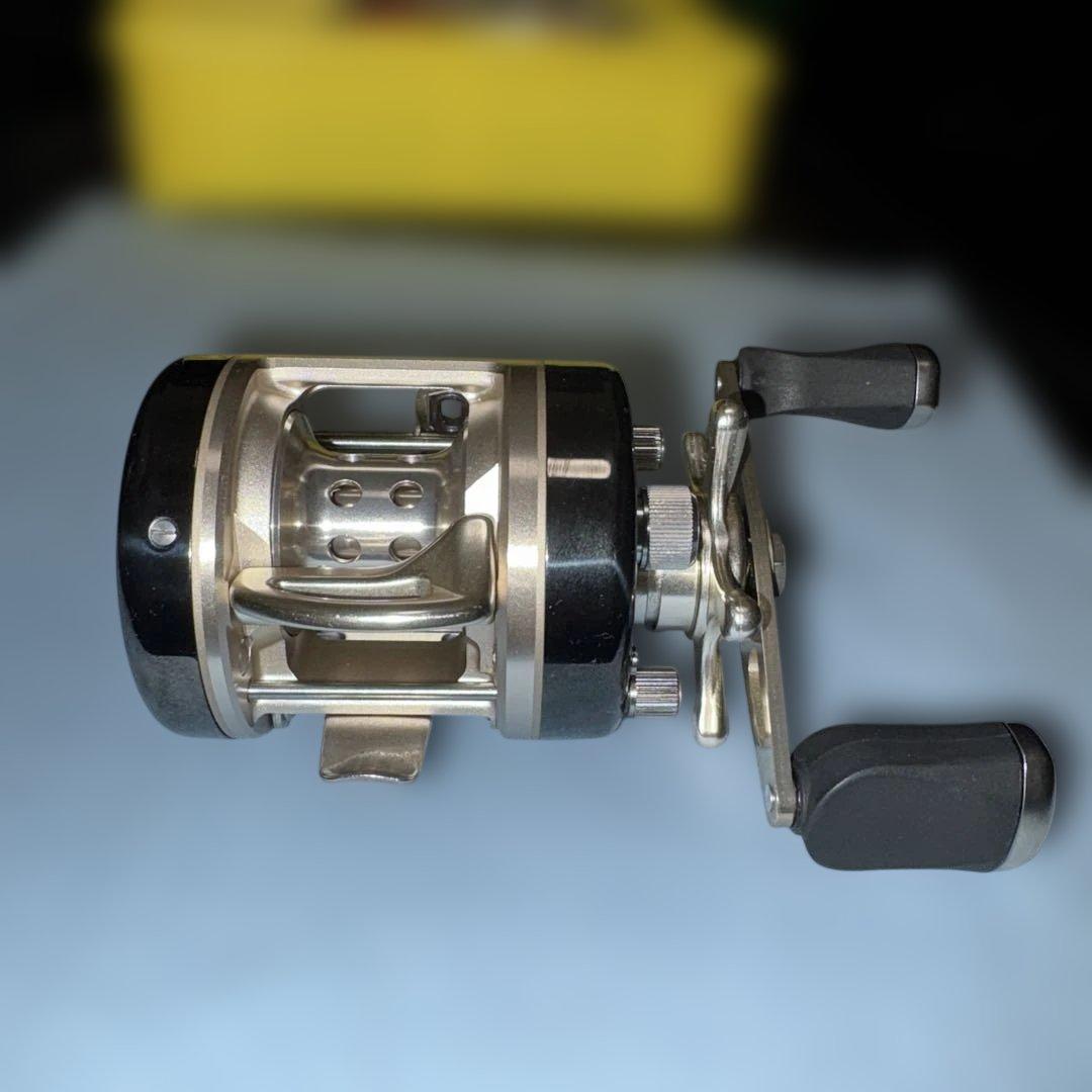 リョービ　バリウス　F200 後期　超美品