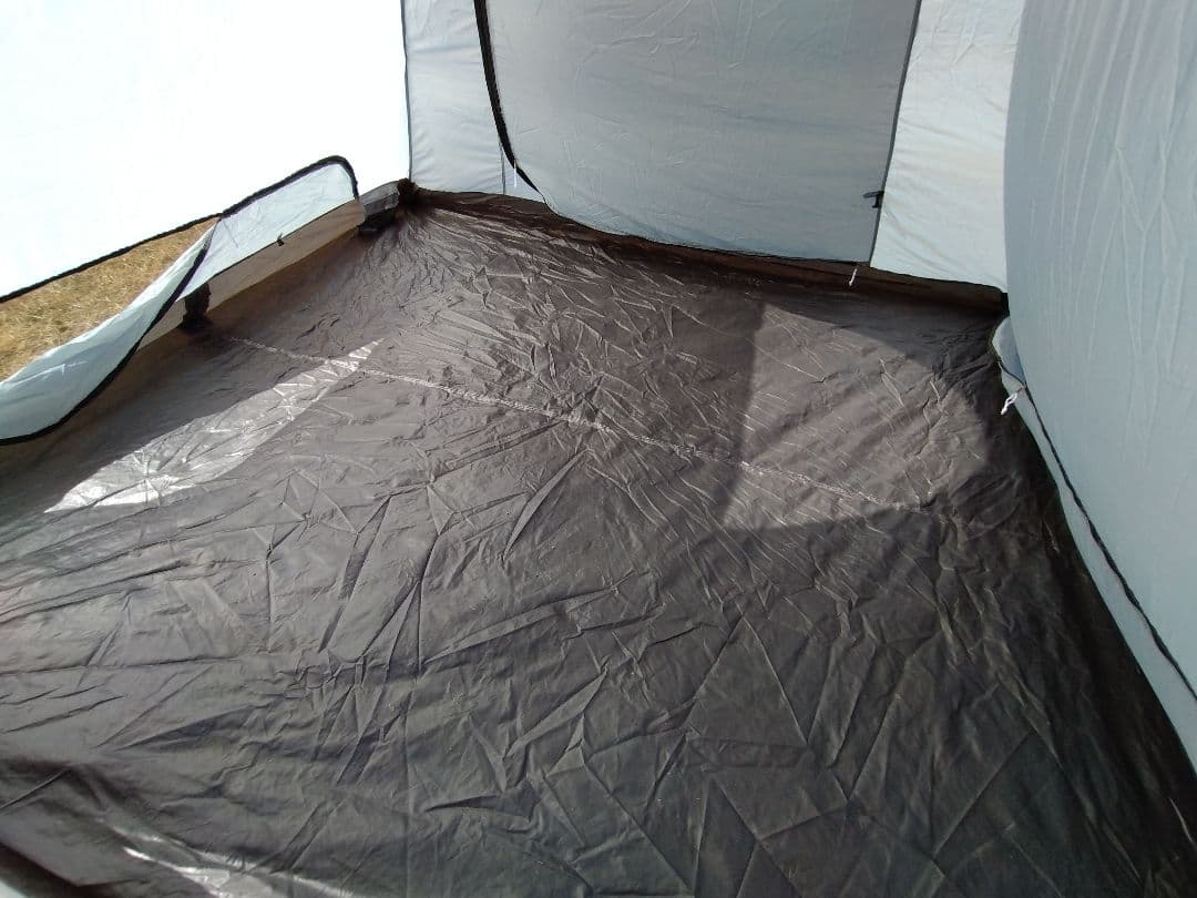 DoD プレミアムワンタッチテント T5-465