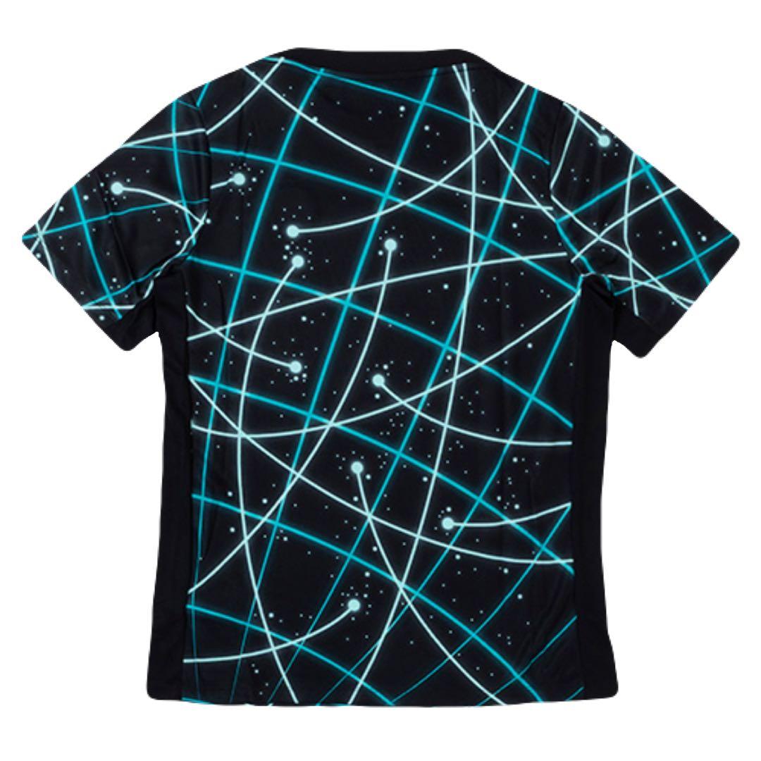 【未開封品】 2025 インテル CW アカデミープロ プレマッチシャツ XL