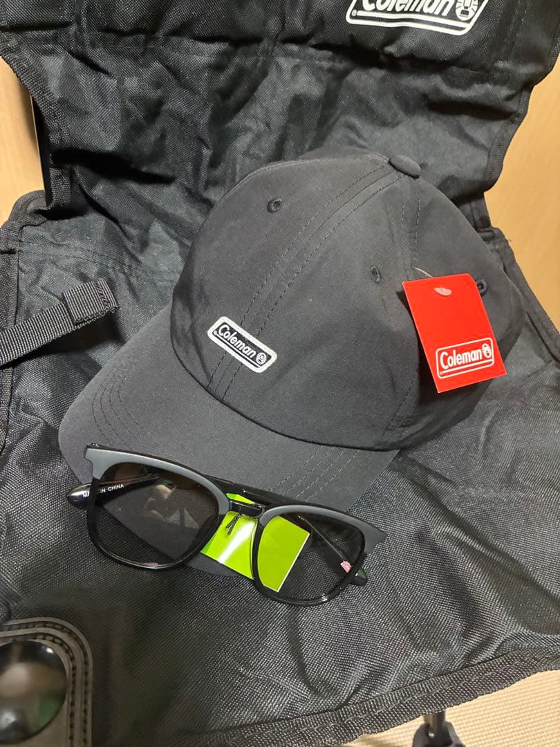 コールマン セット販売※バラ売り不可