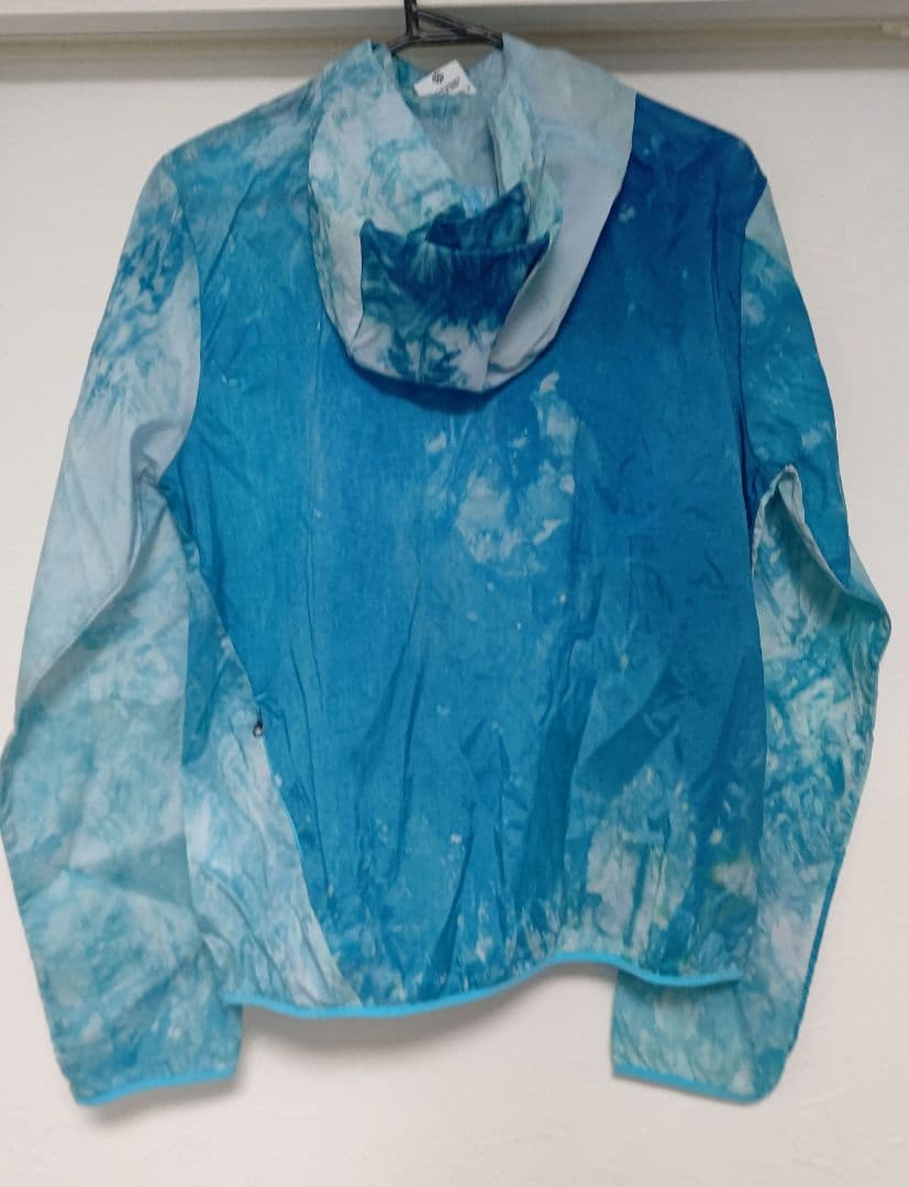 ⭐️新品未使用 ナイキ⭐️ NIKE ウィメンズ レペル トレイル ジャケット