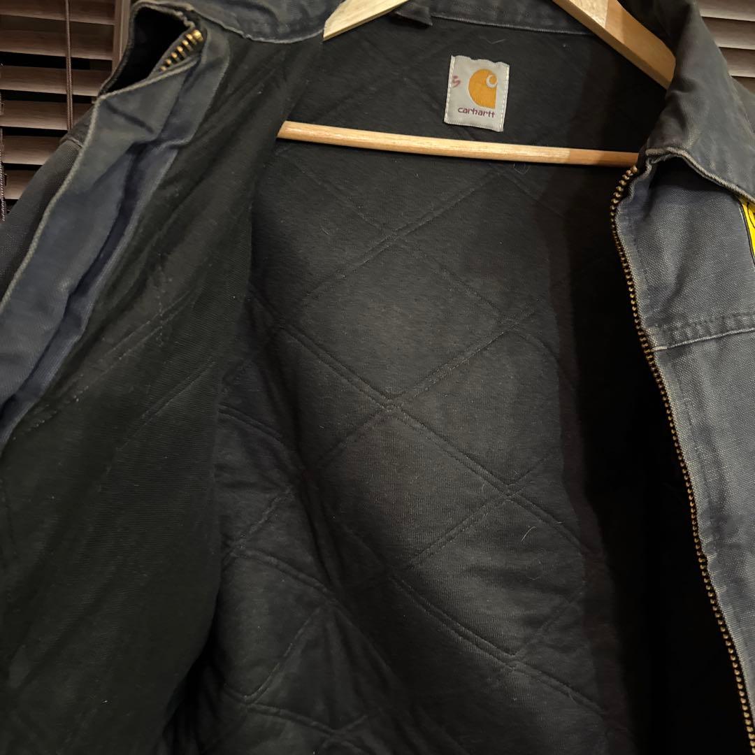 s*h様 レア 希少 Carhartt カーハート サンタフェ ジャケット