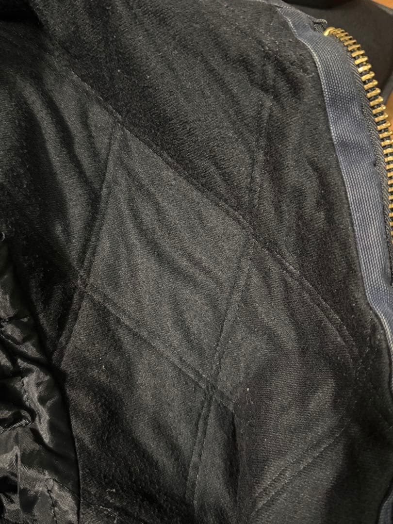 s*h様 レア 希少 Carhartt カーハート サンタフェ ジャケット