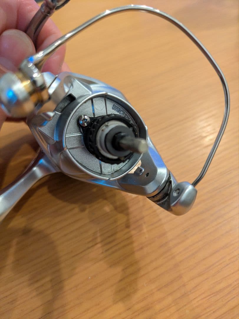 限定値下げ　SHIMANO　15 ストラディック C2000HGS