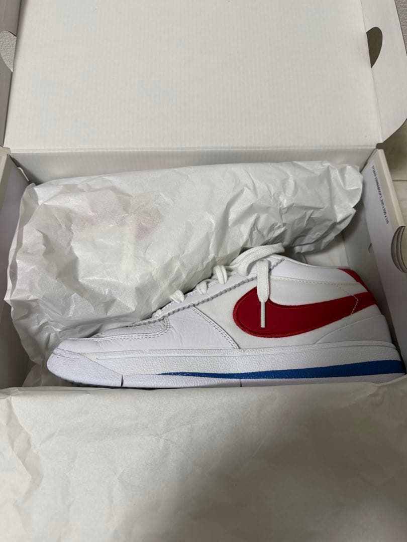 ト*ス様 Nike BOOK1 EP 26.5cm