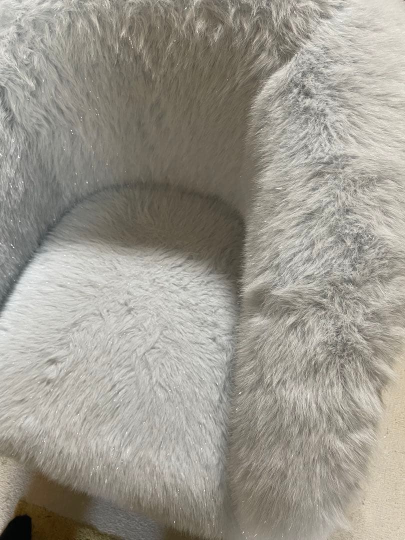 Francfranc ソファ　2脚セット