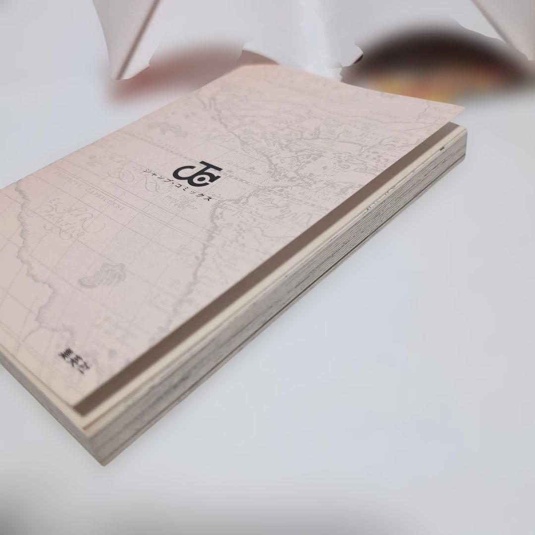 〜*g様 ワンピース　3　初版　美品