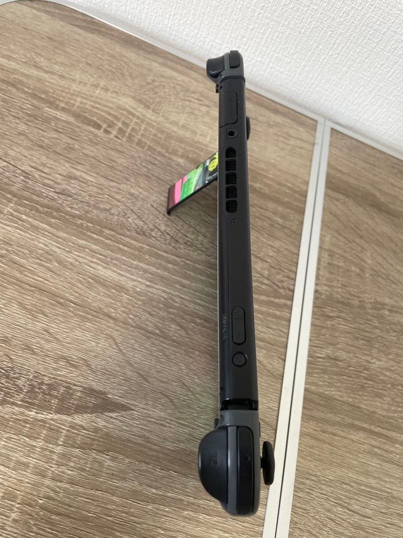 Nintendo Switchグレー HAC-S-KAAAA【簡易動作確認済】