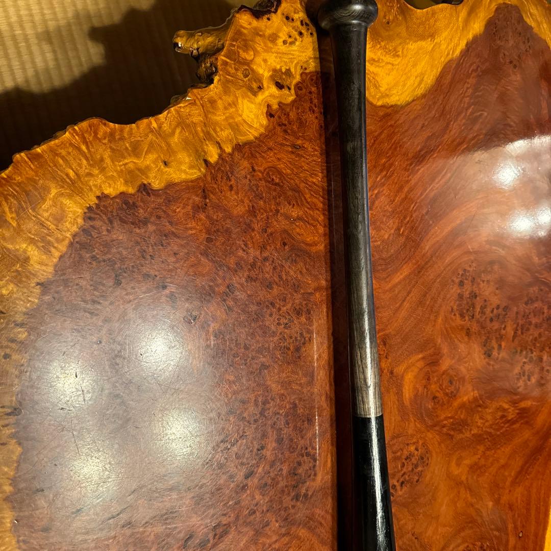 SSK硬式バットリーグチャンププロ　NPB-C009使用品