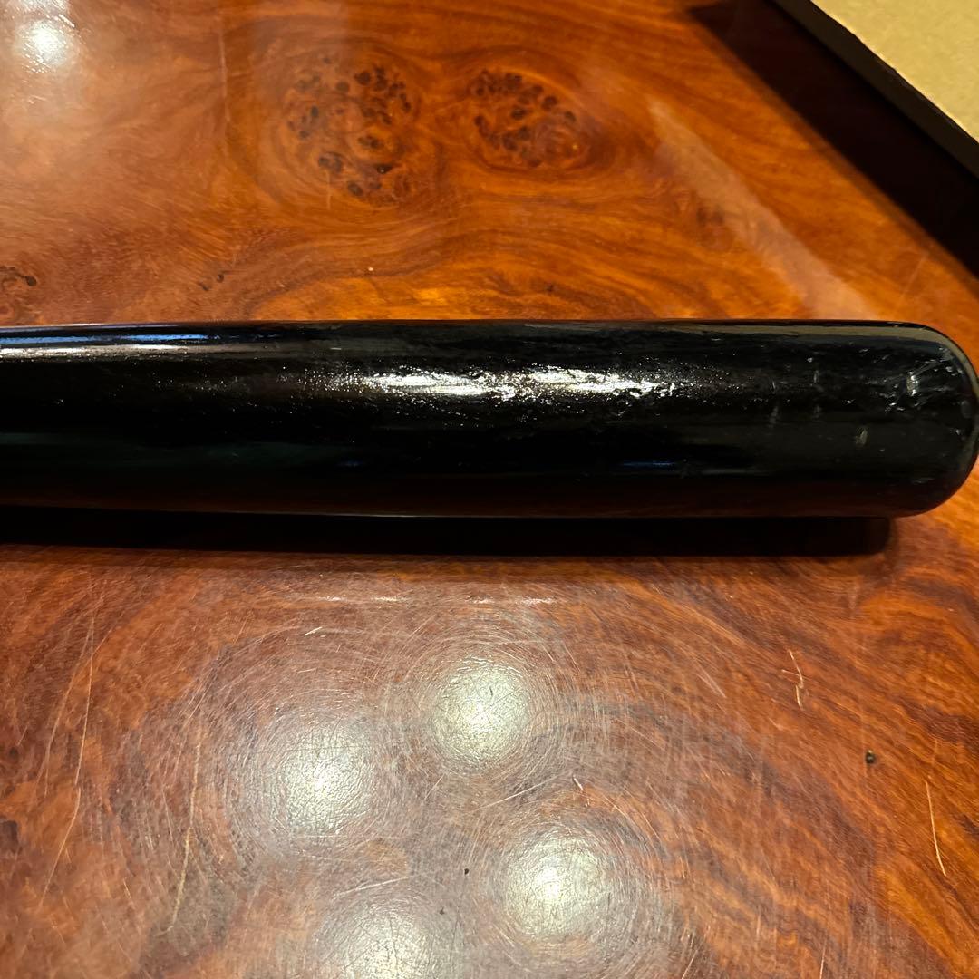 SSK硬式バットリーグチャンププロ　NPB-C009使用品