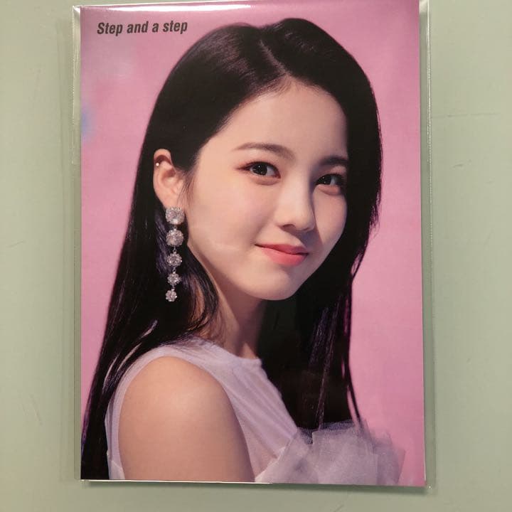 NiziU WithU限定盤 AYAKAセット※一部新品未開封