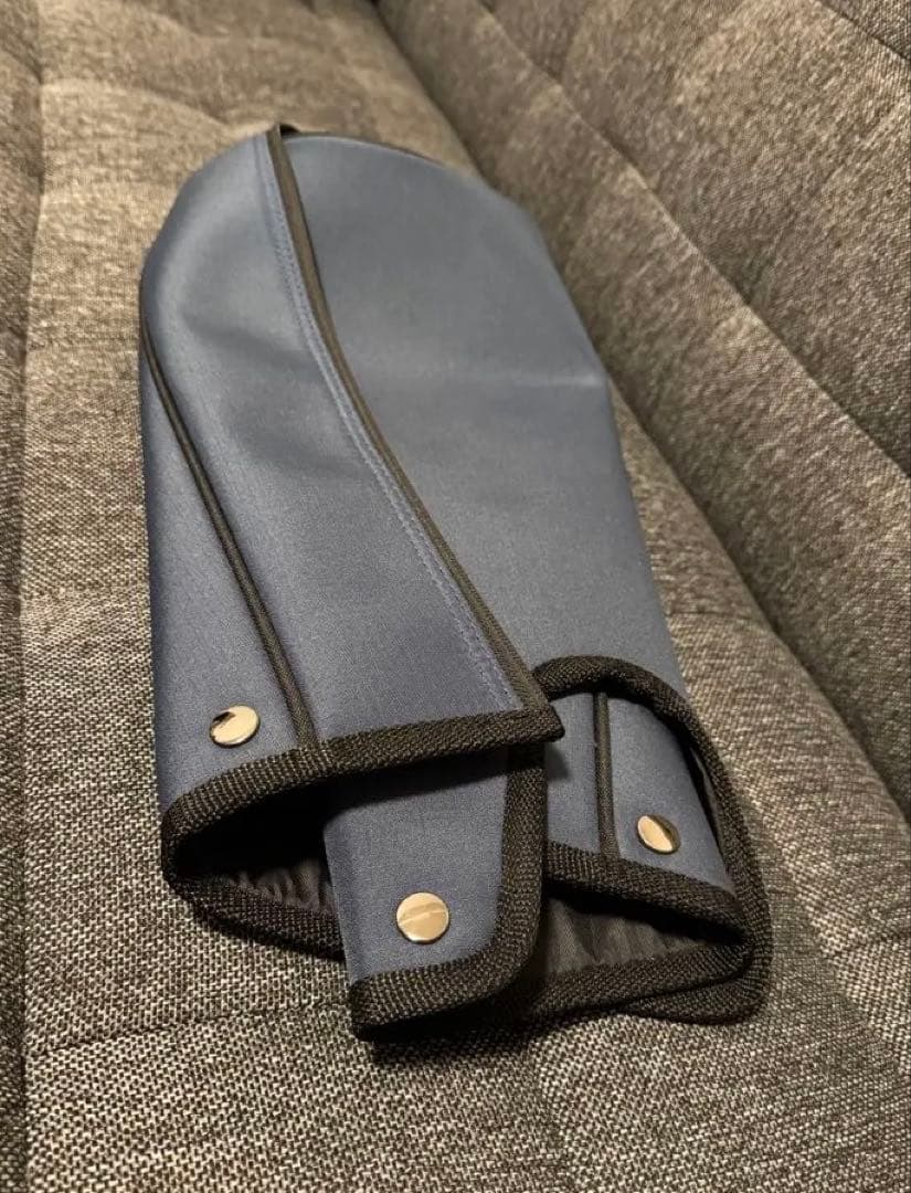 【限定】2025 JONES RIDER RIPSTOP ネイビー