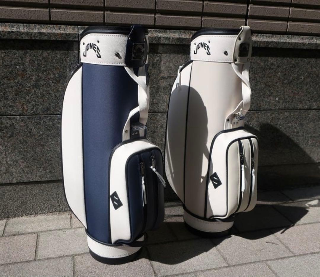 【限定】2025 JONES RIDER RIPSTOP ネイビー