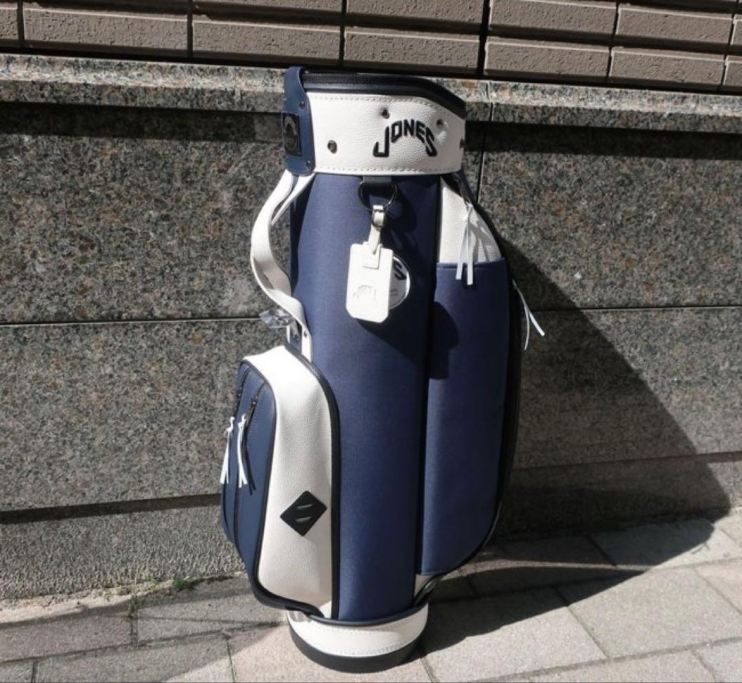 【限定】2025 JONES RIDER RIPSTOP ネイビー