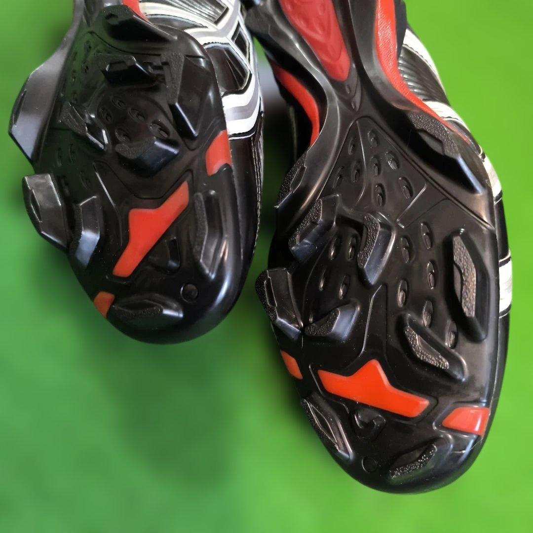 アシックス サッカーシューズ LETHAL TIGREOR IT 28.0cm