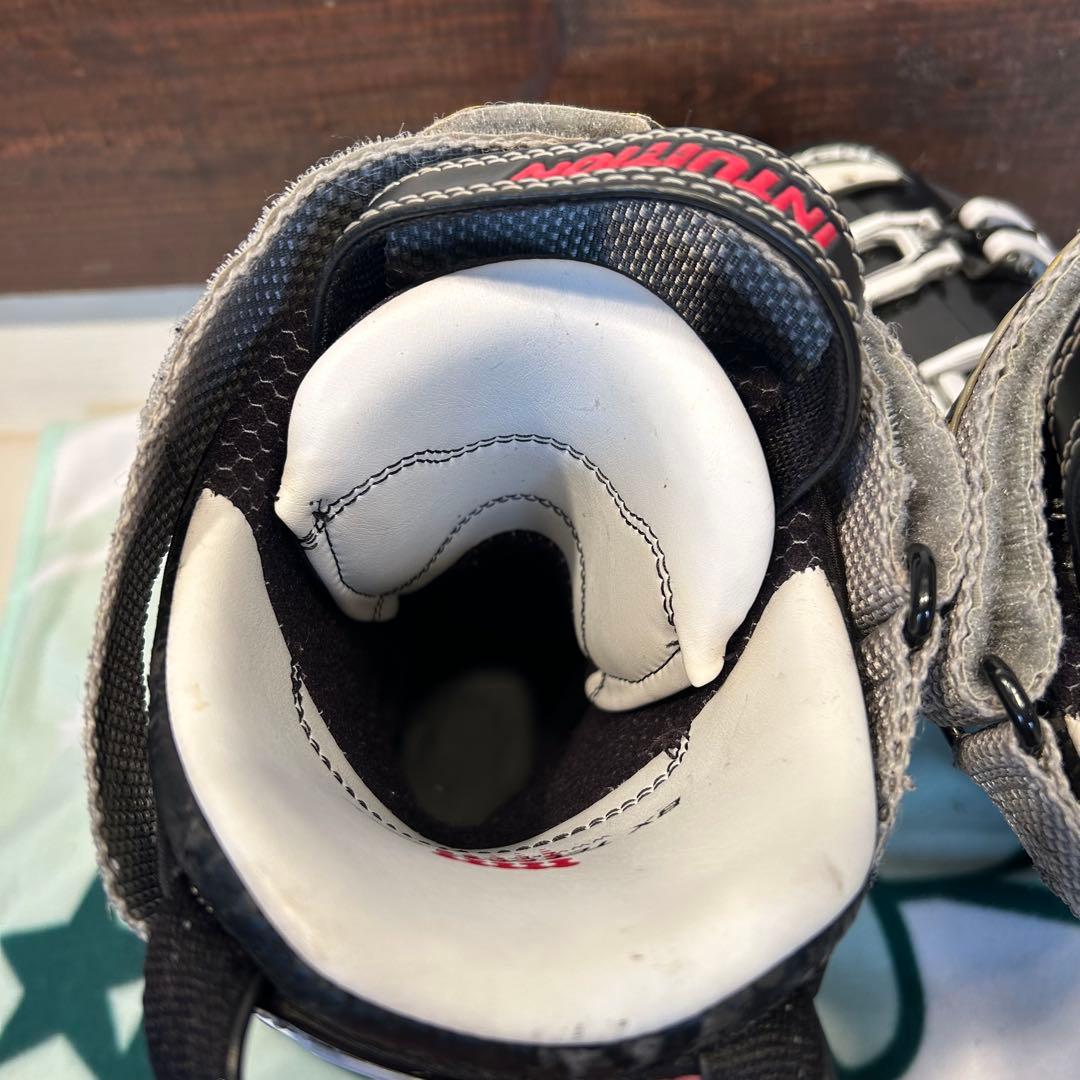 BLIZZARD 92cm ブーツ　REXXAM 26cm ファンスキーセット