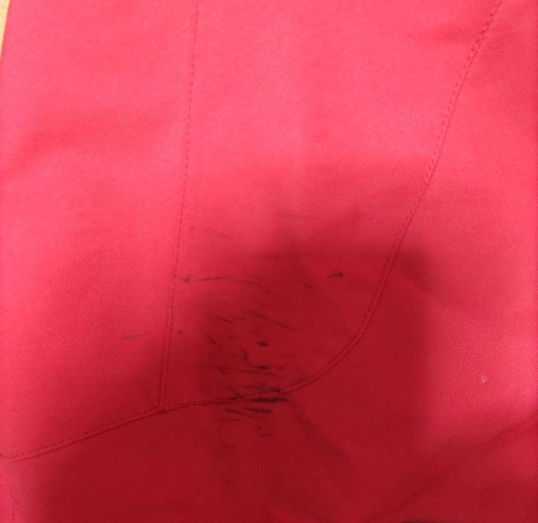 良好(私見) デサント DESCENT MOVE SPORTS ウエア