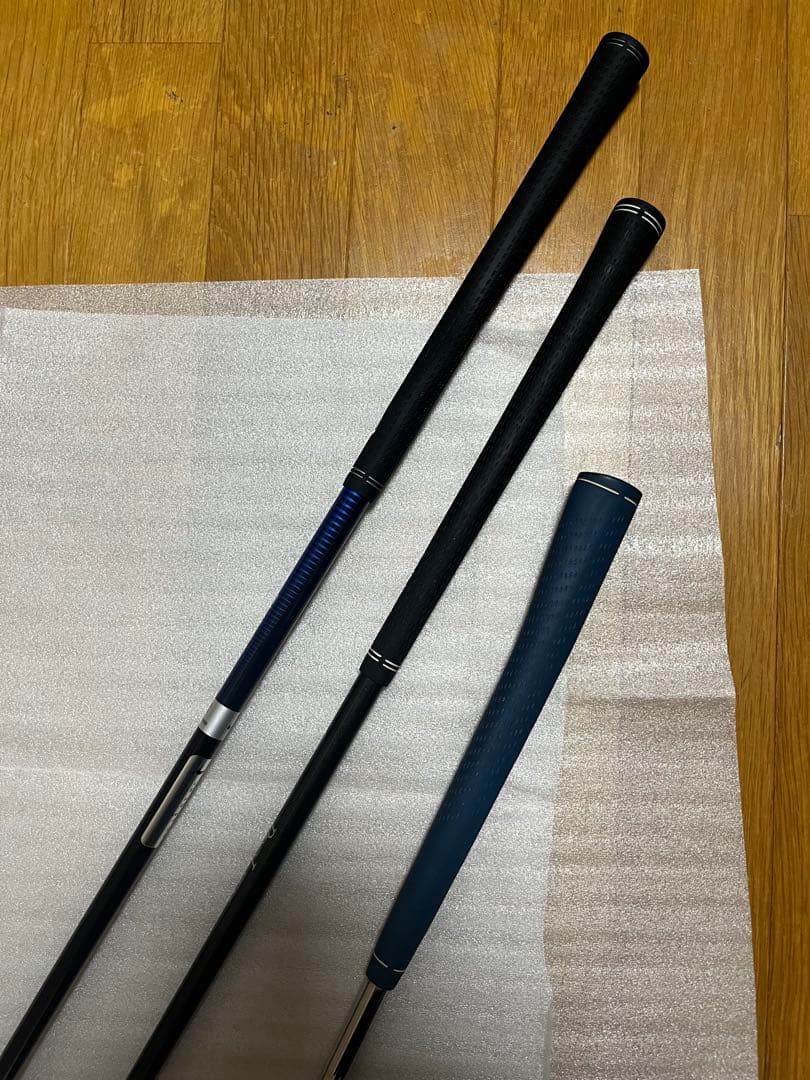 初心者向け_おまけ付きCallawayとその他クラブ11本セット