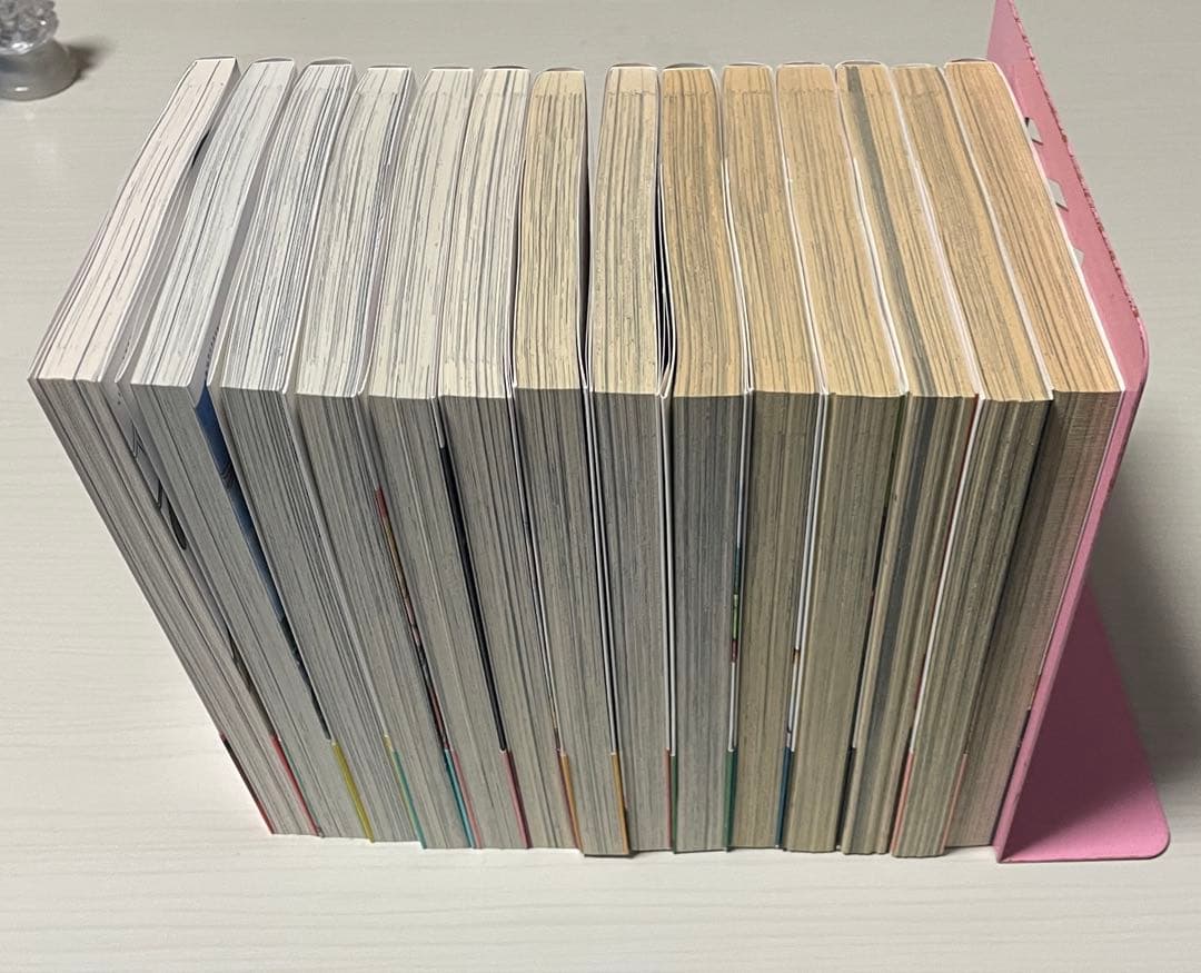 【全巻セット】付き合ってあげてもいいかな 全14巻セット たみふる