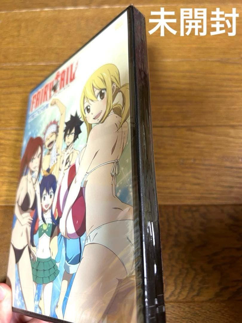 ⭐️FAIRY TAIL⭐️フェアリーテイル1〜55巻 特装版 DVD付 希少 限定