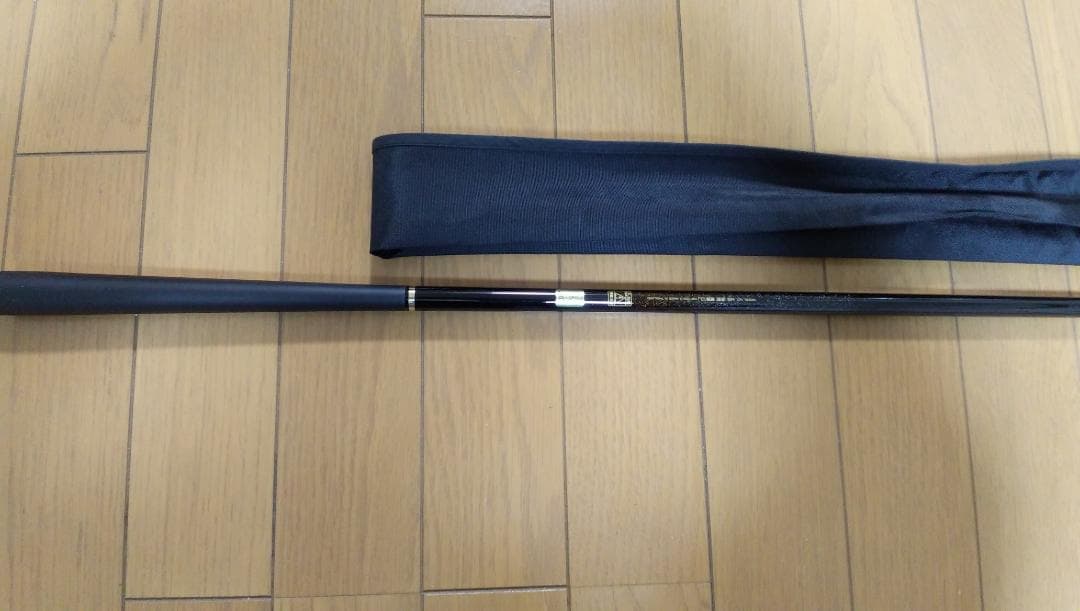 ダイワ波紋Ｊ 硬調 13尺