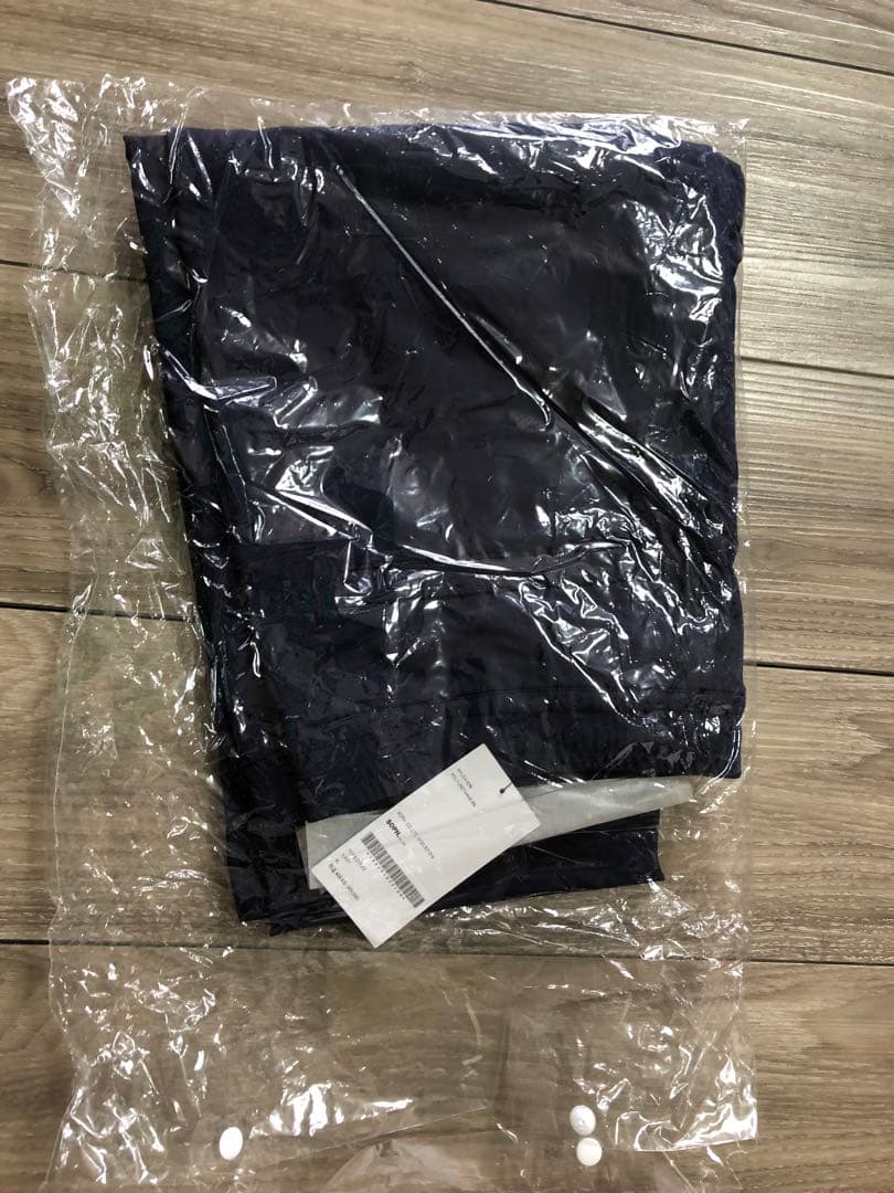 FCRB BIG LOGO ウォームアップ　セットアップ　XL 2021