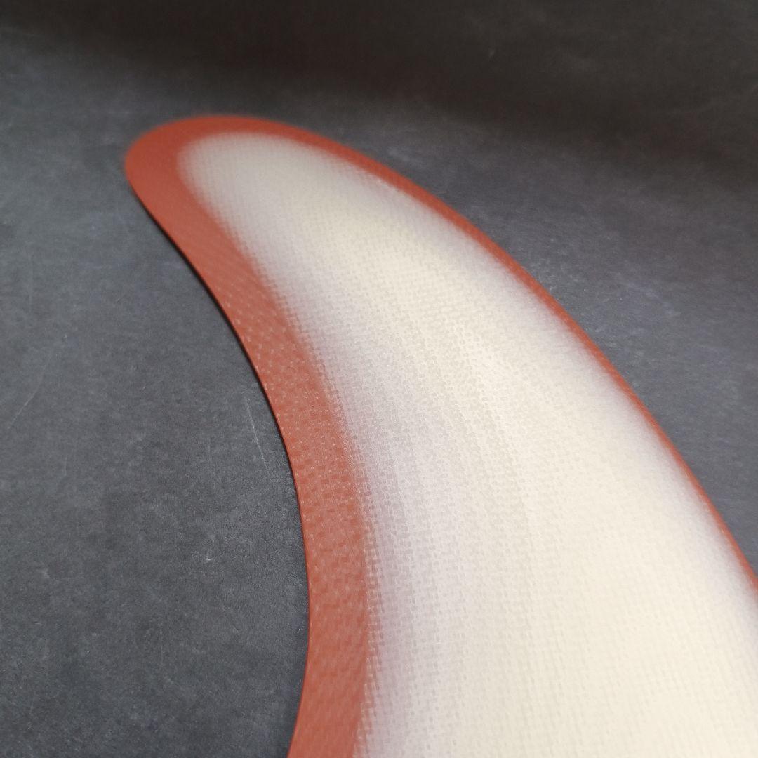 ＶＯＬＡＮクロス系 6,7インチ センターフィン