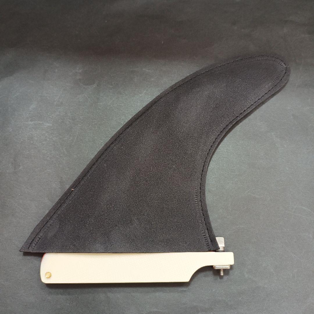 ＶＯＬＡＮクロス系 6,7インチ センターフィン