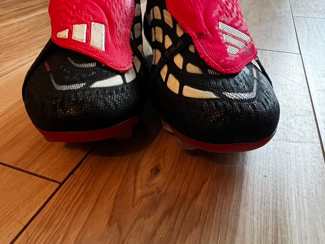 adidas PredatorスパイクエリートAG/HG